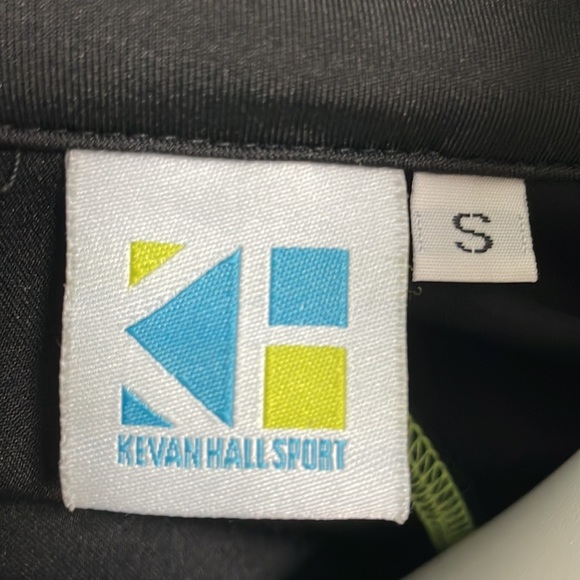 Kevan Hall Sport Golf dress - Picture 10 of 11